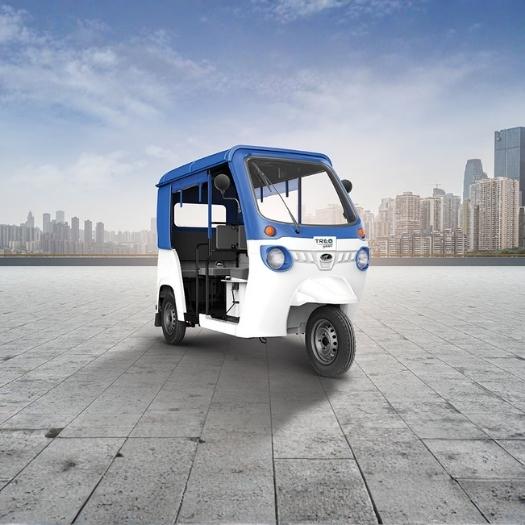 Treo Yaari